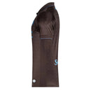 Camisa Napoli Third 2025/26 Torcedor