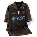 Camisa Napoli Third 2025/26 Torcedor