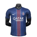Camisa PSG Home 25/26 - Nike Jogador Masculina