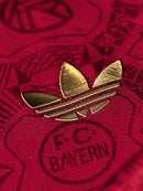 Camisa Bayern de Munique Especial 125 anos Torcedor