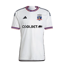 Camisa Colo-Colo Home 23/24 - Branca