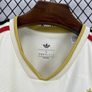 Regata Flamengo Third (3) 2025/26 Adidas