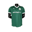 Camisa Palmeiras Home 25/26 - Puma Jogador Masculina