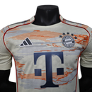 Camisa Bayern Away 25/26 - Adidas Jogador Masculina