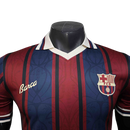 Camisa Barcelona Edição Clássica Especial 25/26 - Nike Versão Jogador