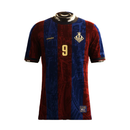 Camisa Barcelona Edition "El Pistoleiro 9" 24/25 - Torcedor Masculina