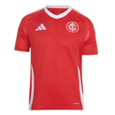 Camisa Internacional Titular 25/26 - Adidas Torcedor Masculina Lançamento