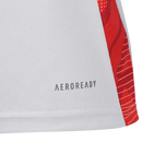 Camisa Internacional Treino Branca 25/26 - Adidas Torcedor Masculina