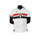 Camisa São Paulo Titular 25/26 - New Balance Jogador Masculina