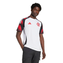 Camisa Flamengo Reserva 25/26 - Versão Torcedor Masculina Lançamento