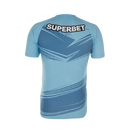 Camisa São Paulo Goleiro 25/26 Clara - NB Torcedor Masculina Lançamento