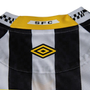 Camisa Santos FC Away 25/26 +