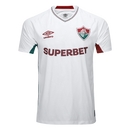 Camisa Fluminense Away 25/26 - Umbro Torcedor Masculina