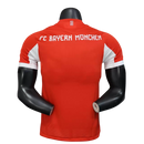 Camisa Bayern Home 25/26 - Adidas Jogador Masculina