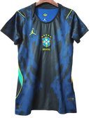 Camisa Brasil Away 26/27 - Nike Versão Feminina