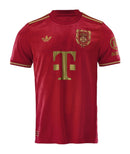 Camisa Bayern de Munique Especial 125 anos Torcedor