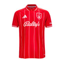 Camisa Nottingham Forest Home 25/26 - Adidas Versão Torcedor
