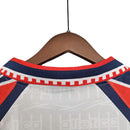 Camisa Chivas Retrô 1999/2000 Branca - Atletica