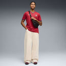 Camisa Portugal Home 2026 - Puma Torcedor Masculina